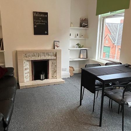 Elderberry Apartment Belfast Zewnętrze zdjęcie