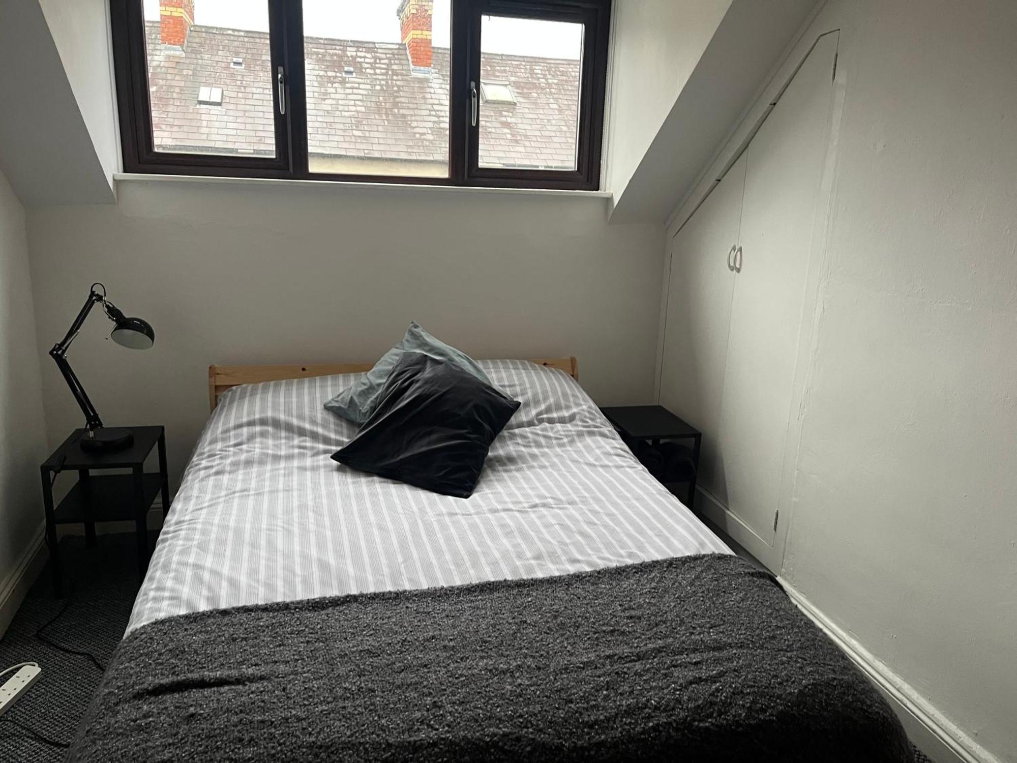 Elderberry Apartment Belfast Zewnętrze zdjęcie