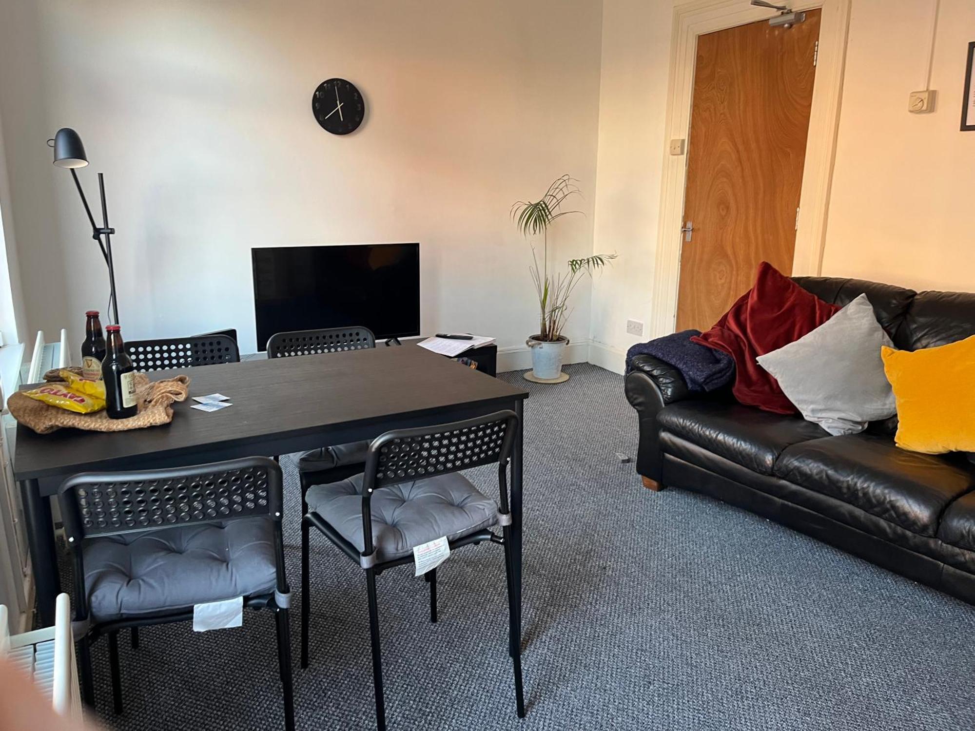 Elderberry Apartment Belfast Zewnętrze zdjęcie