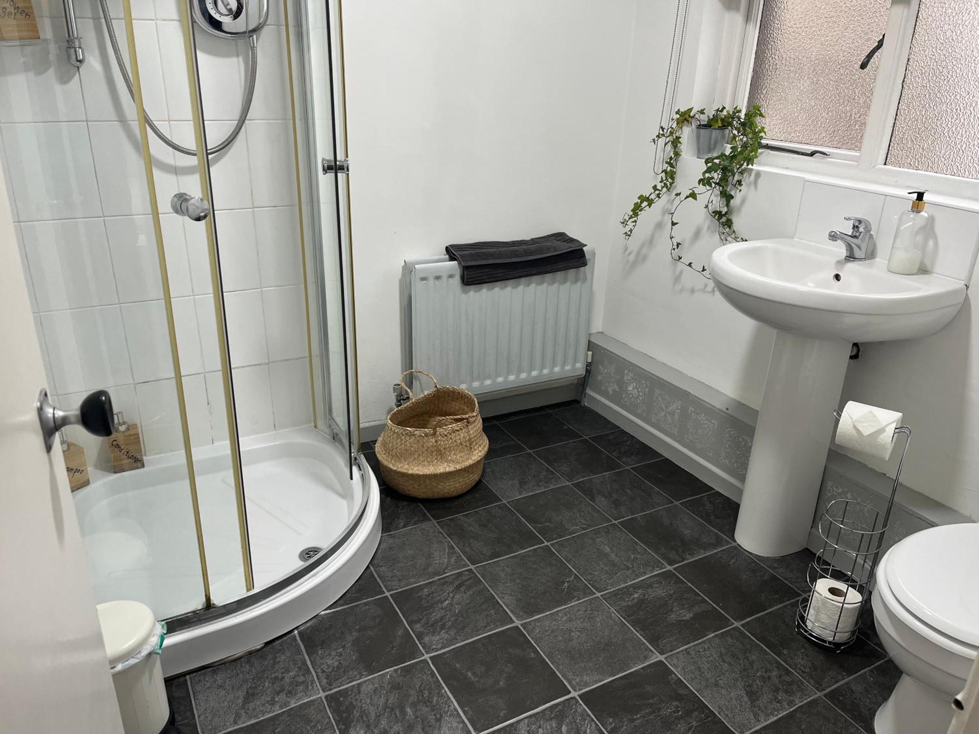 Elderberry Apartment Belfast Zewnętrze zdjęcie