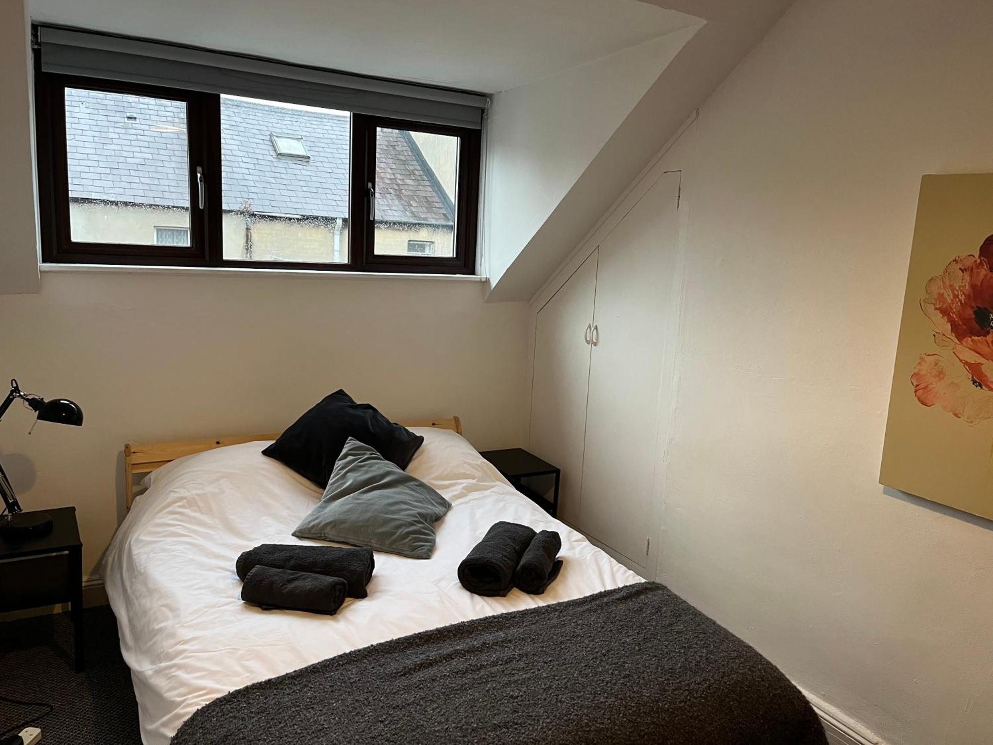 Elderberry Apartment Belfast Zewnętrze zdjęcie